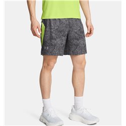 UA Launch Elite 18cm 025 GRY 2