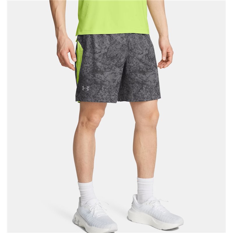 UA Launch Elite 18cm 025 GRY