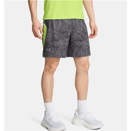 UA Launch Elite 18cm 025 GRY