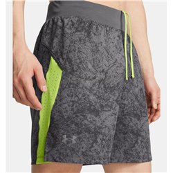 UA Launch Elite 18cm 025 GRY