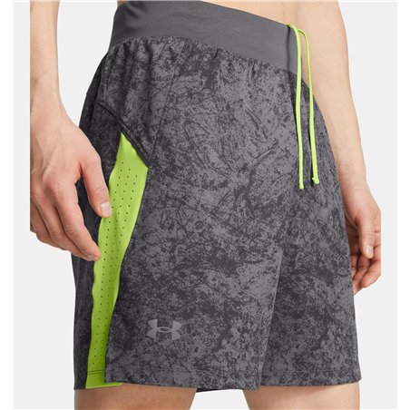 UA Launch Elite 18cm 025 GRY