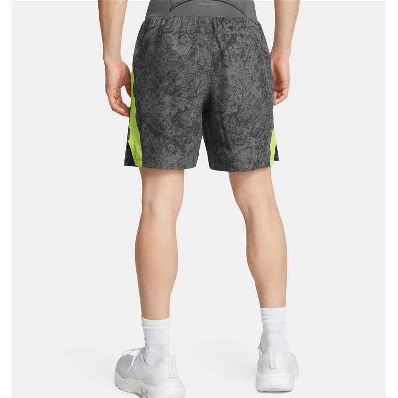UA Launch Elite 18cm 025 GRY