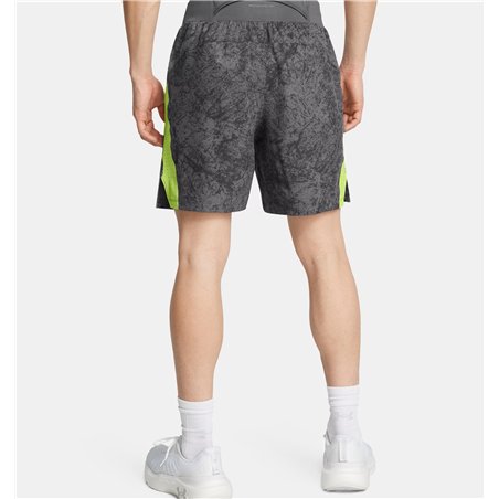 UA Launch Elite 18cm 025 GRY
