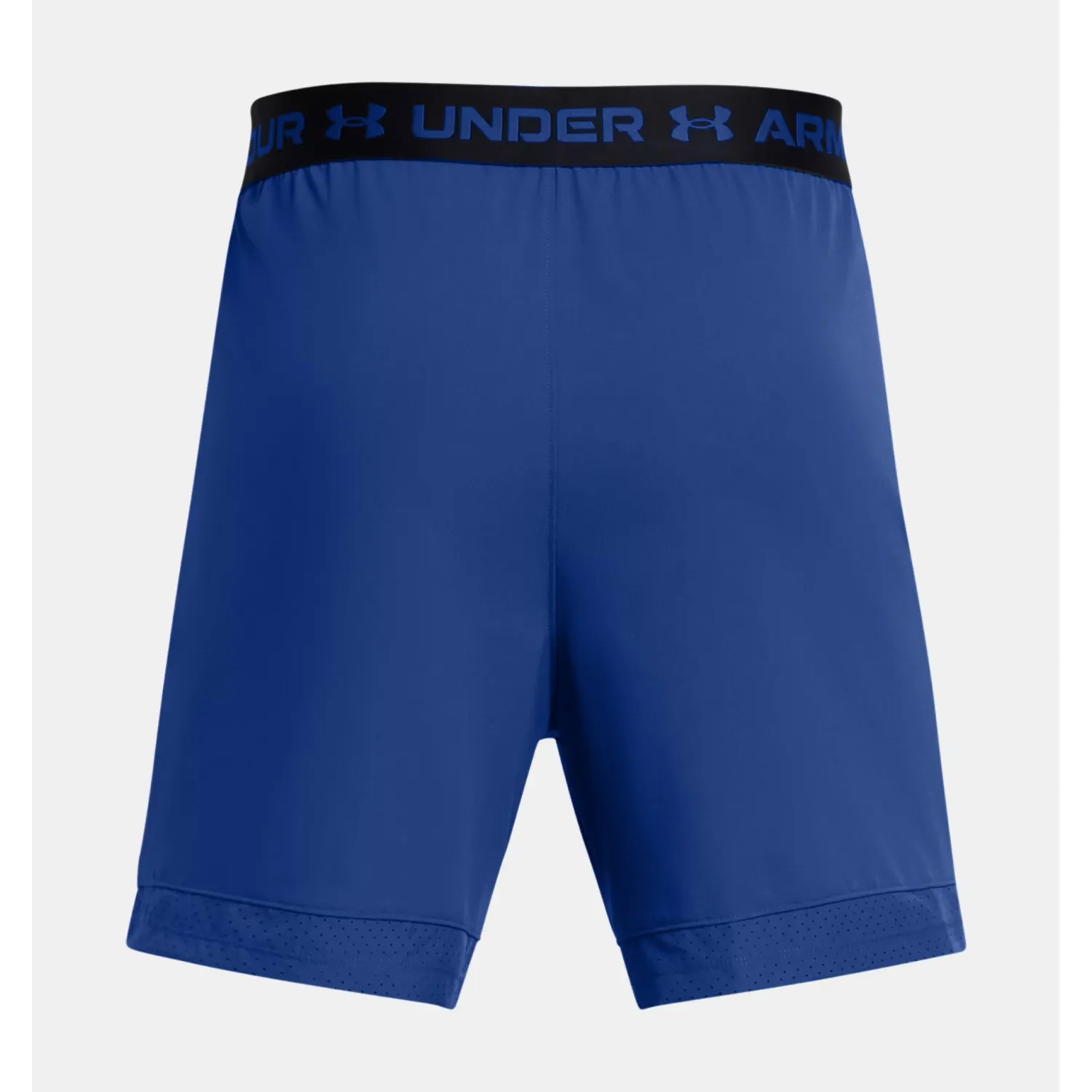 UA Vanish Woven 6in Grph Sts 432BLU
