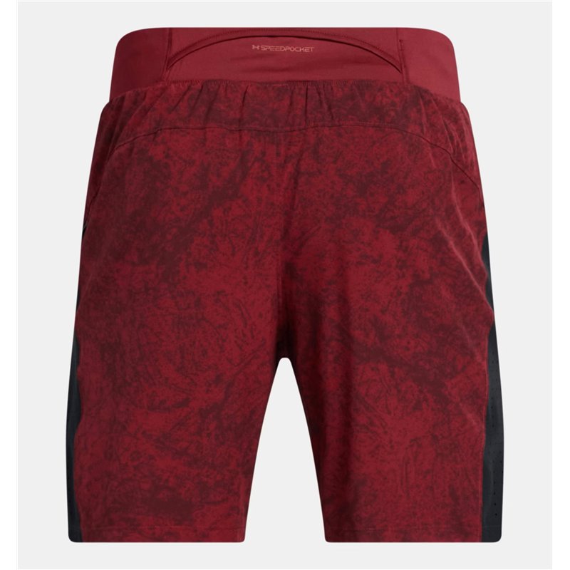 UA Launch Elite 18cm 625RED