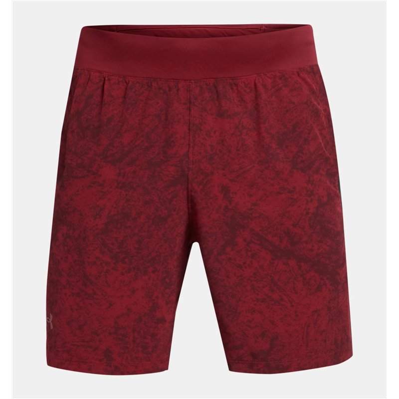 UA Launch Elite 18cm 625RED