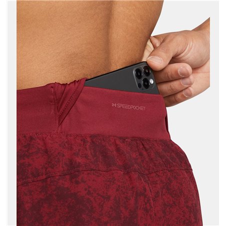 UA Launch Elite 18cm 625RED
