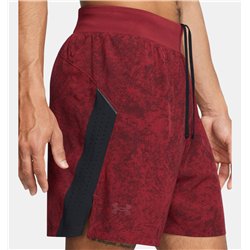 UA Launch Elite 18cm 625RED