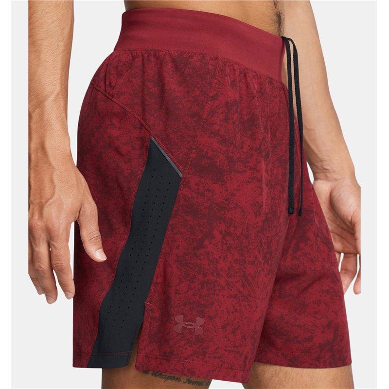 UA Launch Elite 18cm 625RED