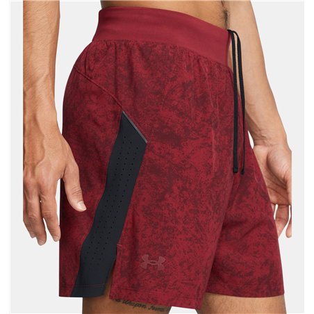 UA Launch Elite 18cm 625RED