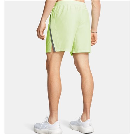UA Launch 18cm 304GRN