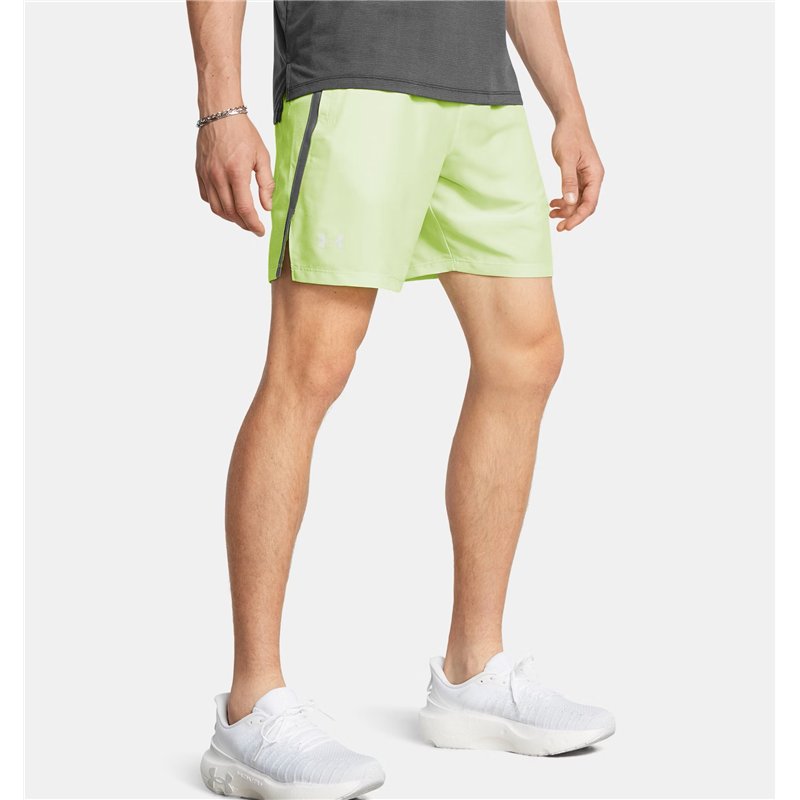 UA Launch 18cm 304GRN