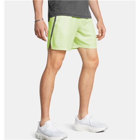 UA Launch 18cm 304GRN