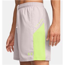 UA Tech Utility Shorts 015GRY