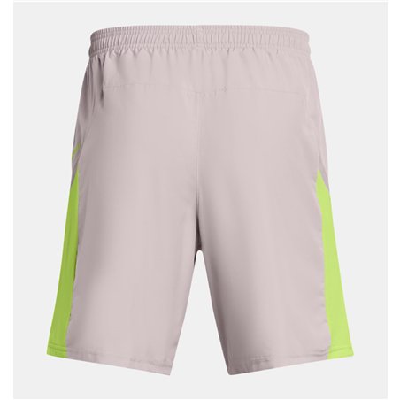 UA Tech Utility Shorts 015GRY