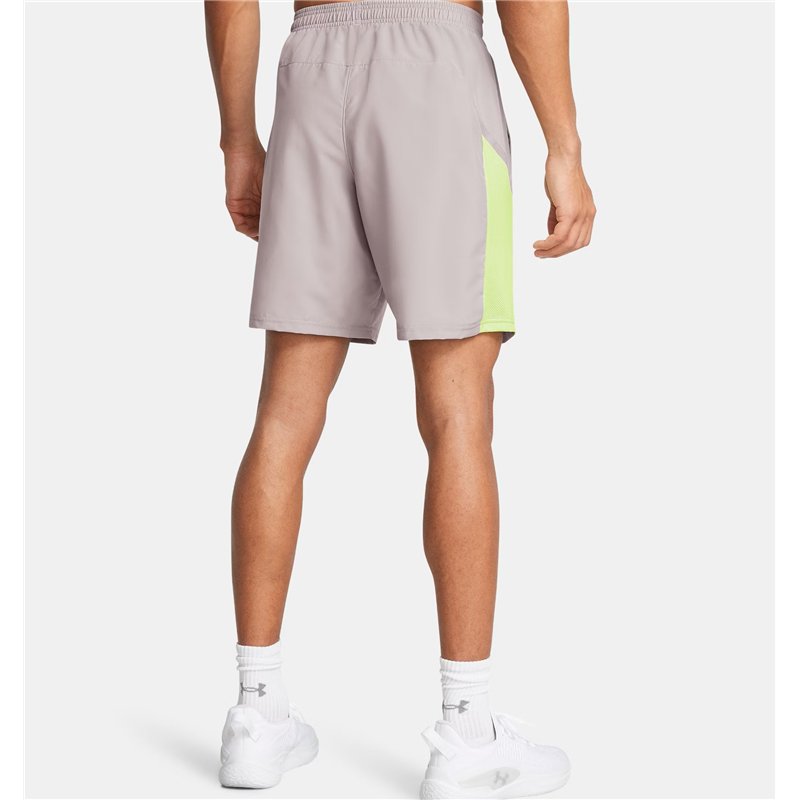 UA Tech Utility Shorts 015GRY