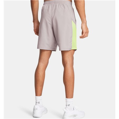 UA Tech Utility Shorts 015GRY