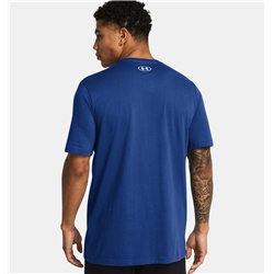 UA  LOGO UPDATE SS 432BLU 2