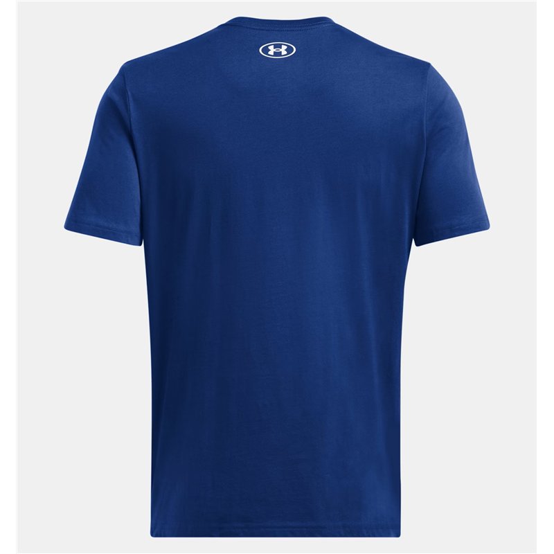 UA  LOGO UPDATE SS 432BLU