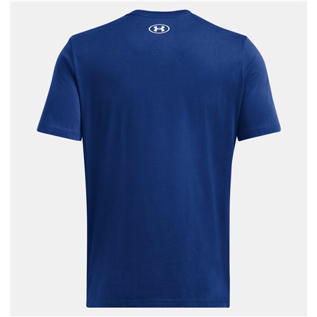 UA  LOGO UPDATE SS 432BLU