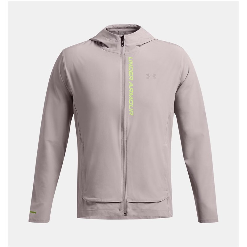 UA OutRun The Storm 015Gray