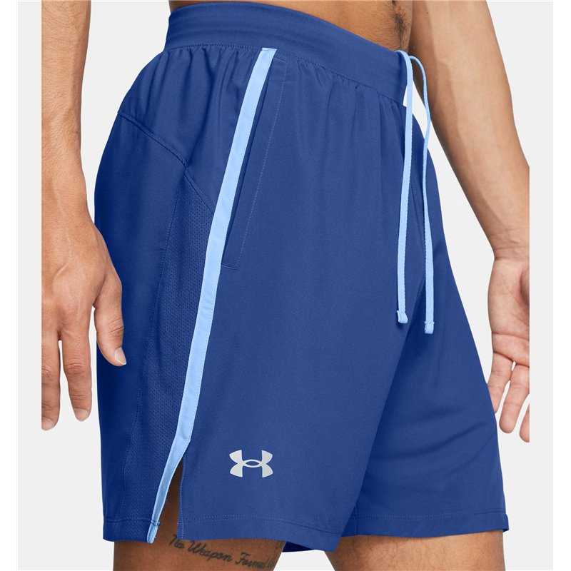 UA Launch 18cm 432BLU