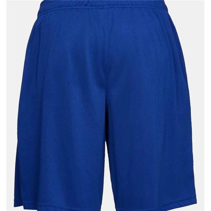 UA Short Tech Mesh  400BLU
