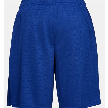 UA Short Tech Mesh  400BLU
