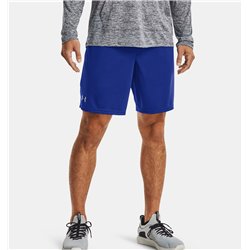 UA Short Tech Mesh  400BLU