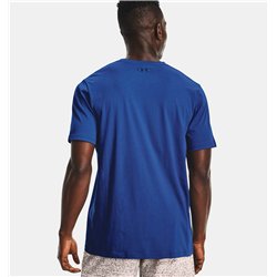 UA M SPORTSTYLE LC SS 432BLU 2