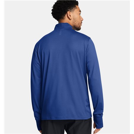UA LAUNCH PRO  ZIP 432BLU