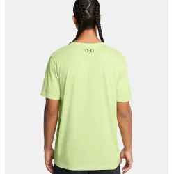 UA M SPORTSTYLE LC SS 304GRN 2