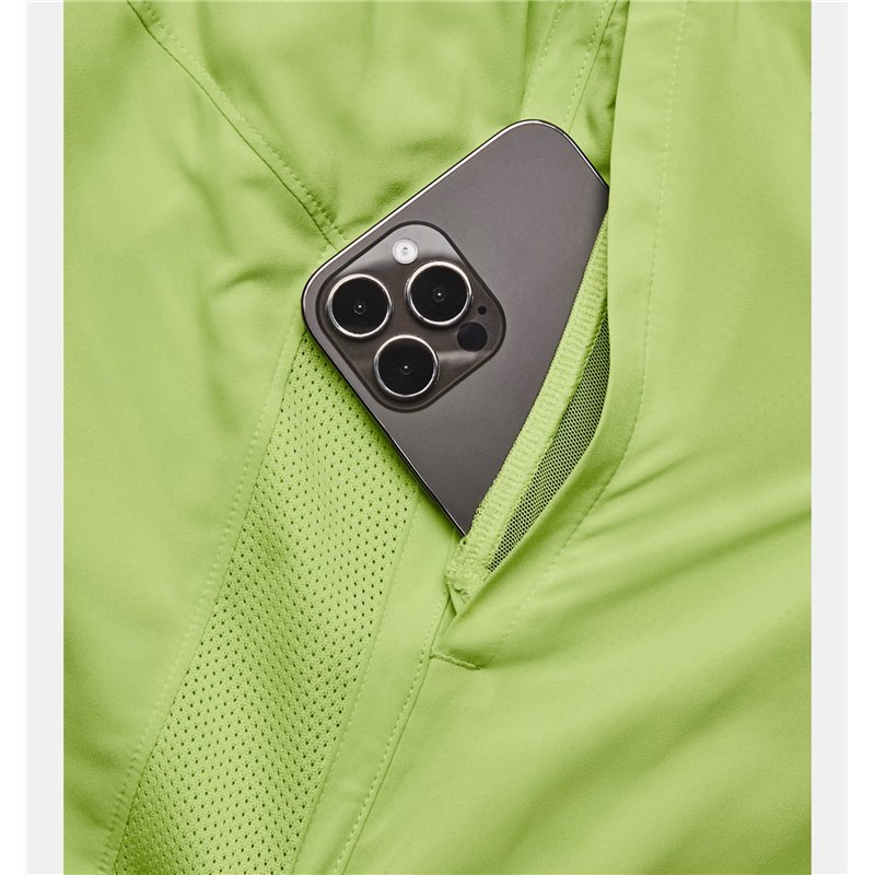 UA Launch 13cm 304GRN