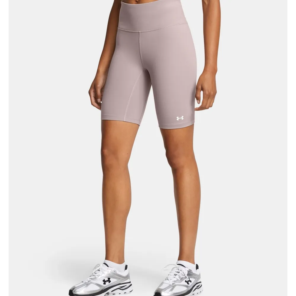 UA Motion Bike Short EMEA 015GRY