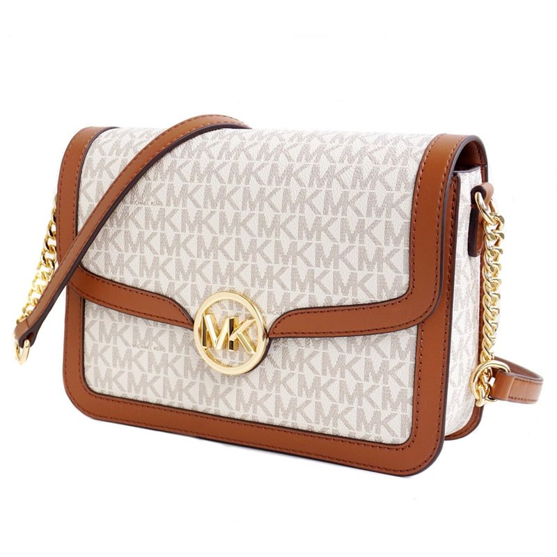 MK LEIDA VANILLA 