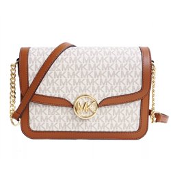 MK LEIDA VANILLA 