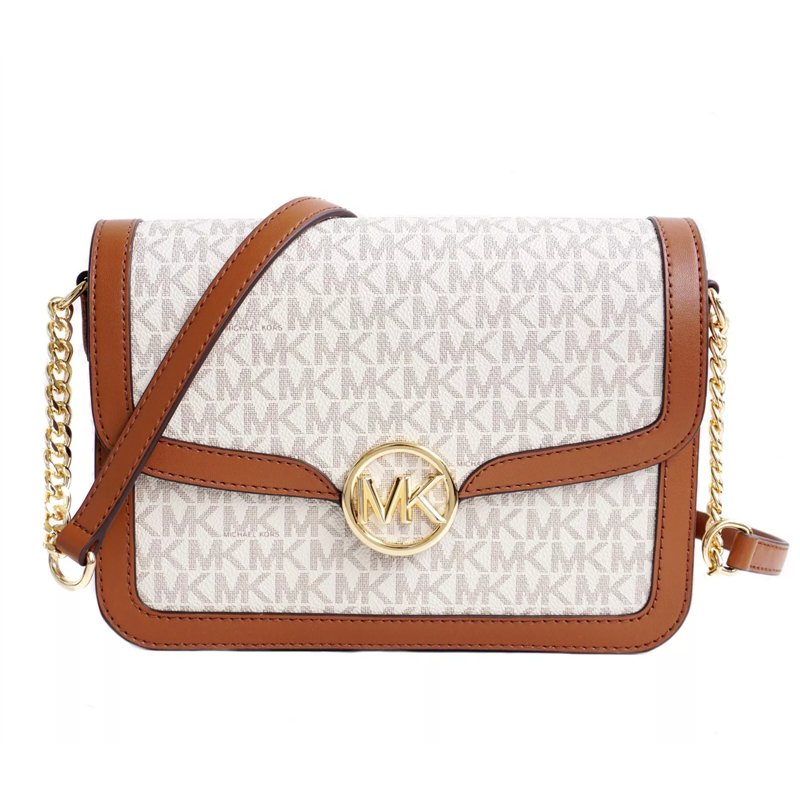 MK LEIDA VANILLA 