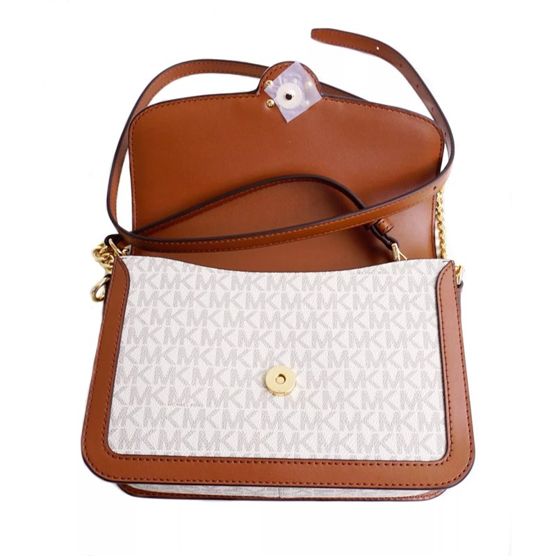 MK LEIDA VANILLA 