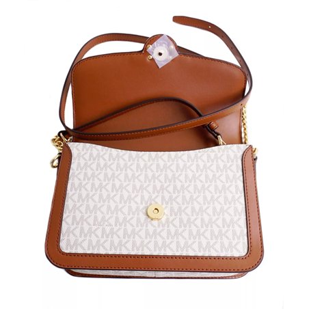 MK LEIDA VANILLA 