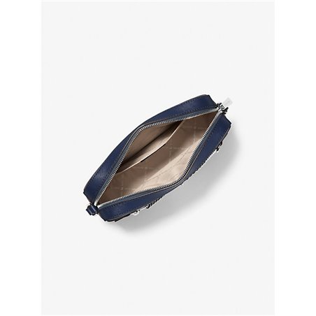 MK JET SET ITEM XBODY NAVY