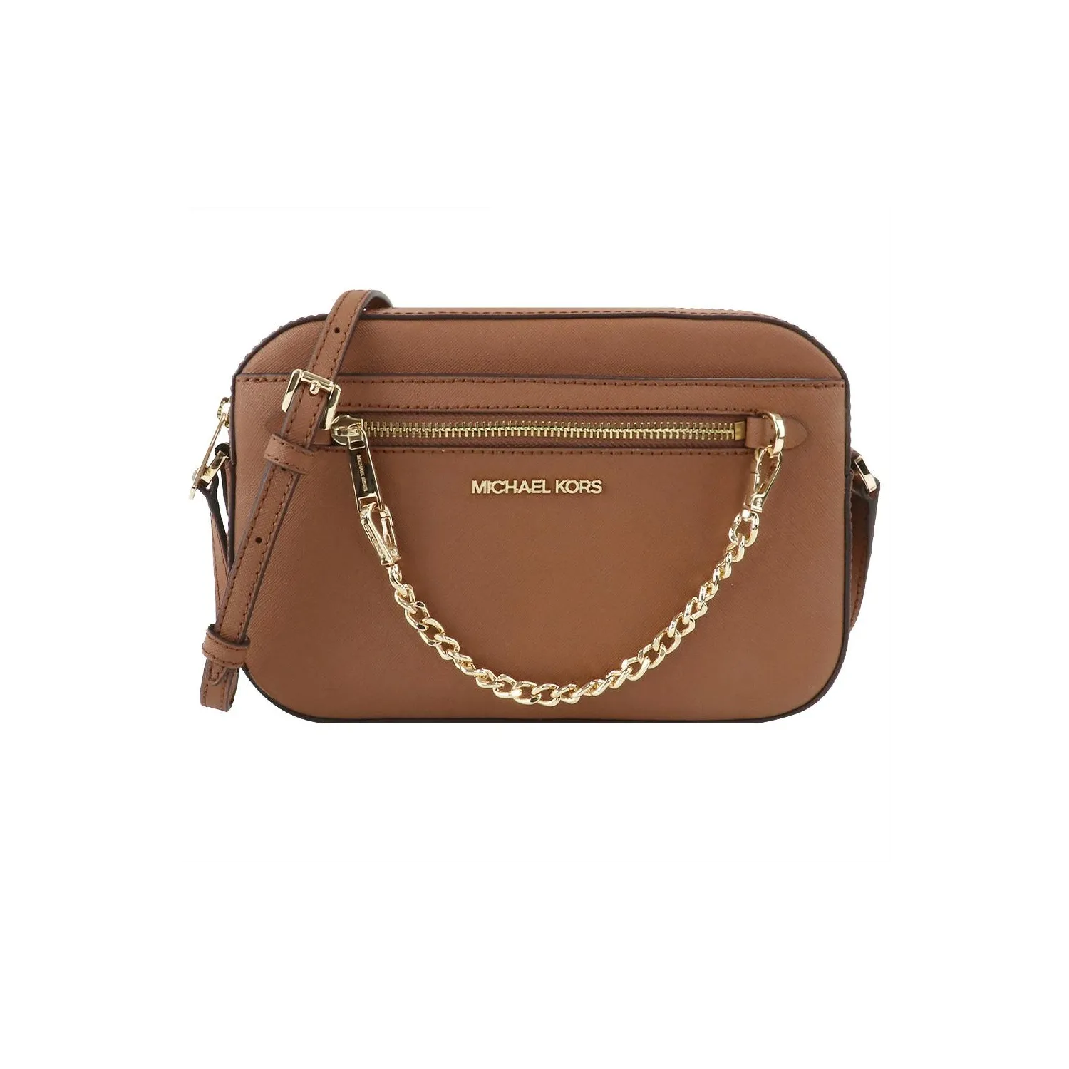 MK JET SET ITEM XBODY DEER