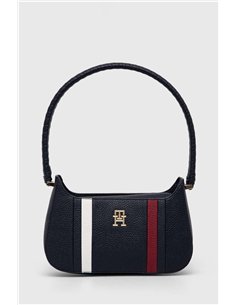 TH EMBLEM SHOULDER BAG CORP  2
