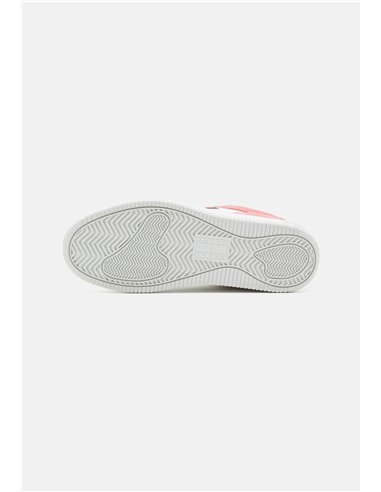 TH RETRO BASKET ESS PINK 