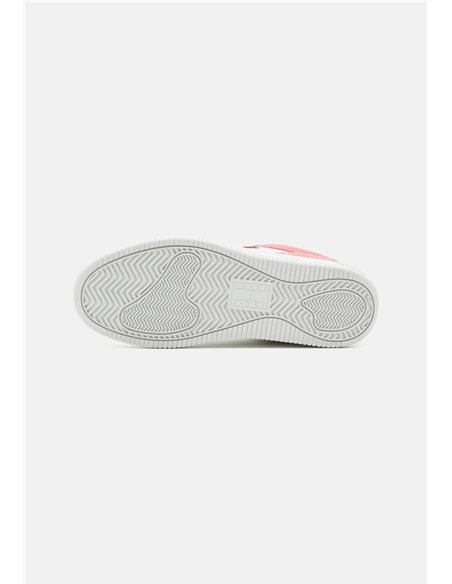 TH RETRO BASKET ESS PINK 
