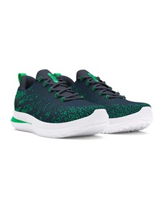 UA Velociti 3-GRY