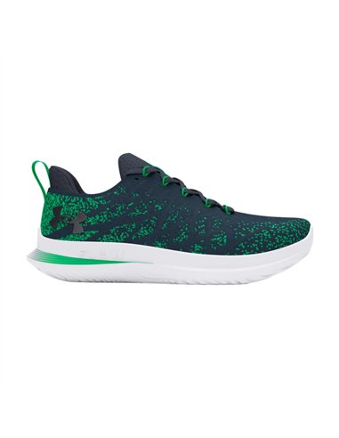 UA Velociti 3-GRY