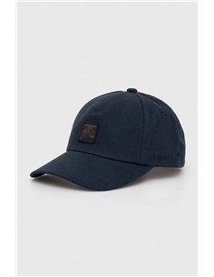 HUGO BOSS CAP FRESCO NAVY 
