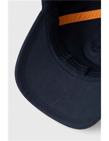HUGO BOSS CAP FRESCO NAVY 