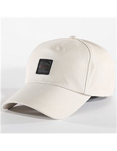 HUGO BOSS CAP FRESCO BEIGE