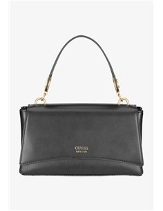 GUESS BOLSO DE MANO BLK